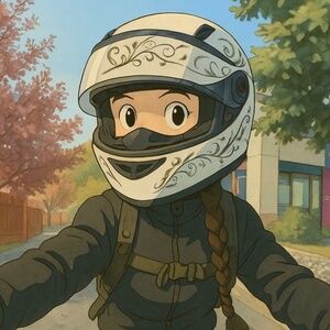 Meet your Posher, Mimi